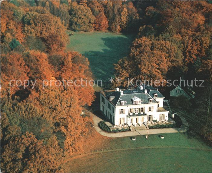 Rheden Gelderland Vakantiehuis De Valkenberg Fliegeraufnahme