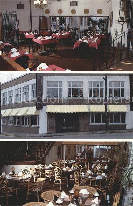 Skowhegan Candlelight Restaurant