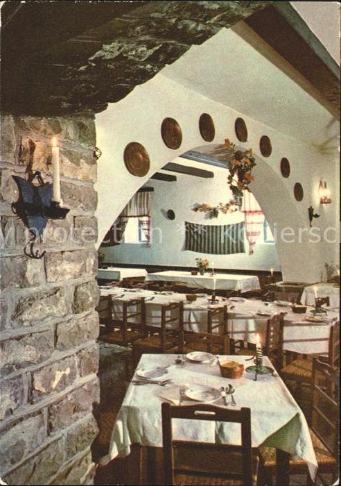 Balatonfuered Toelgyfa Schenke Restaurant