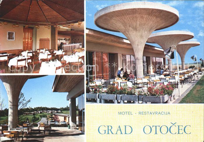 Tschechische Republik Motel Restavrancija