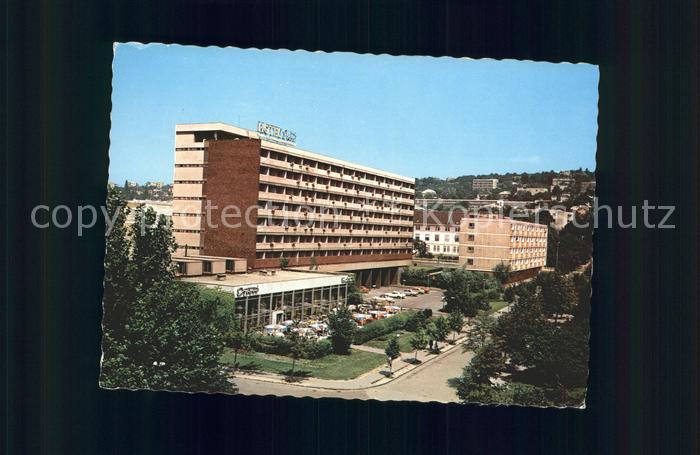 Budapest Hotel Sport