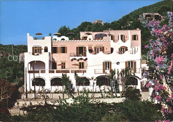 Ischia Pension Casa di Meglio Casamicciola Terme