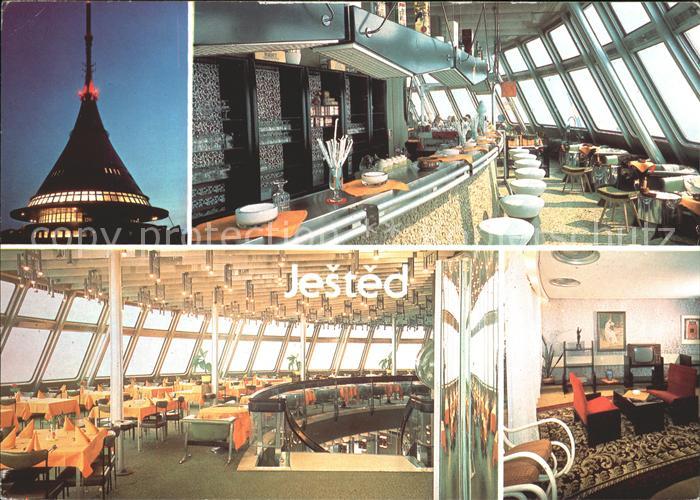 Jested Turmrestaurant