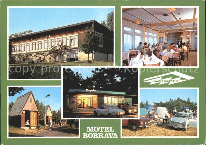 Brno Bruenn Motel Bobrava
