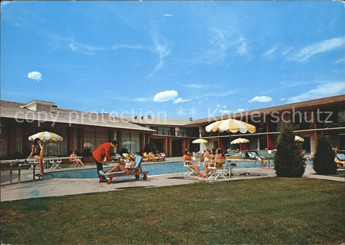 Denver Colorado Writers Manor Country Club Schwimmbad