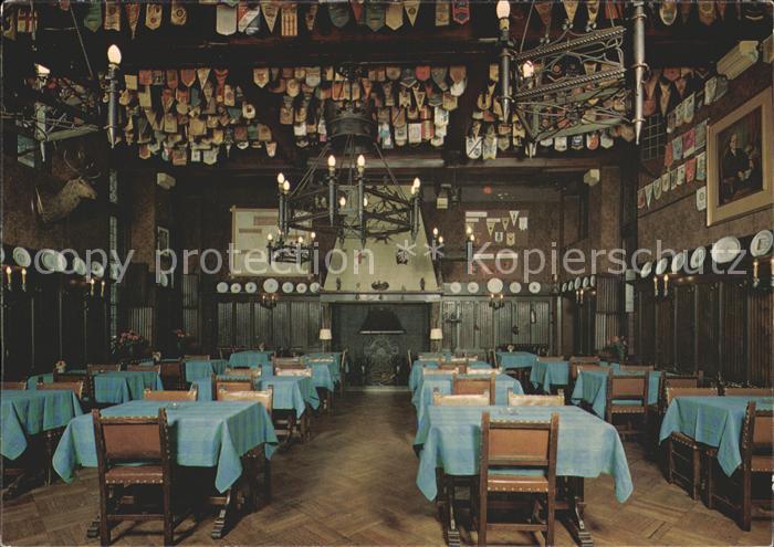 Gent Gand Flandre Hotel cour St. Georges Jorishof