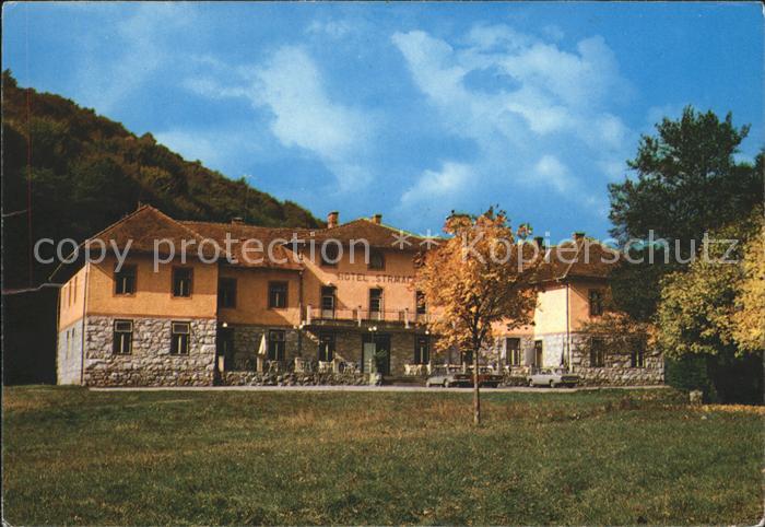 Gradiska otel