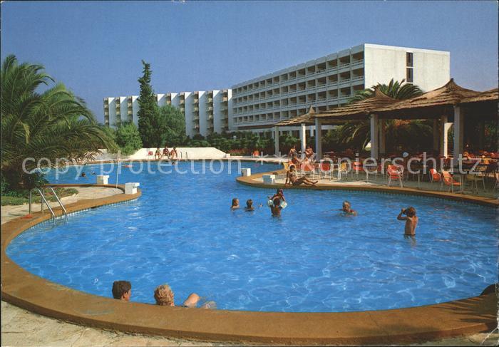 Corfu Korfu Kerkira Golfhotel