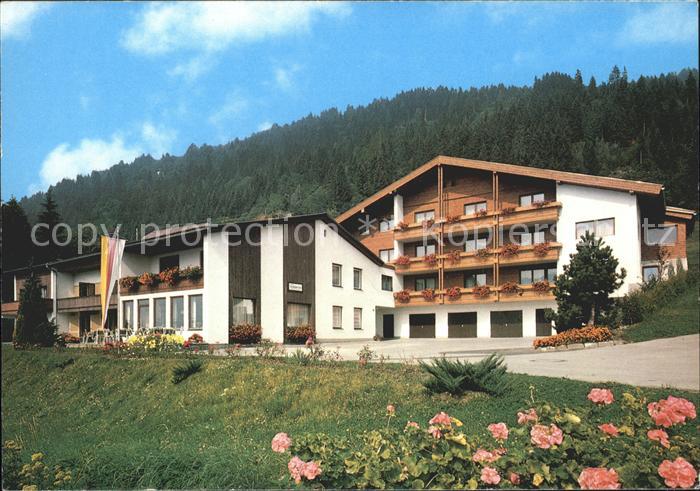 Steindorf Ossiacher See Hotel Ossiacher See