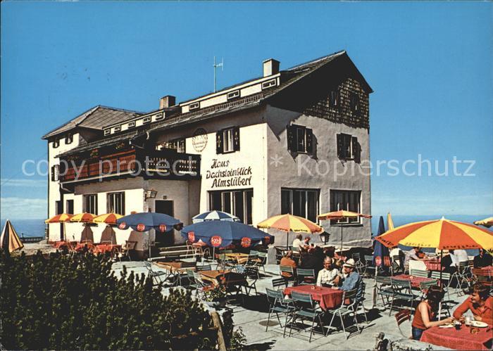 Ebensee Oberoesterreich Haus Dachsteinblick
