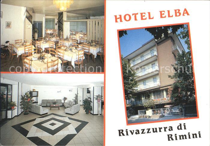 Rimini Hotel Elba