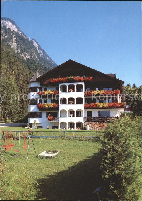Muenster Tirol Hotel Restaurant Gruensbach