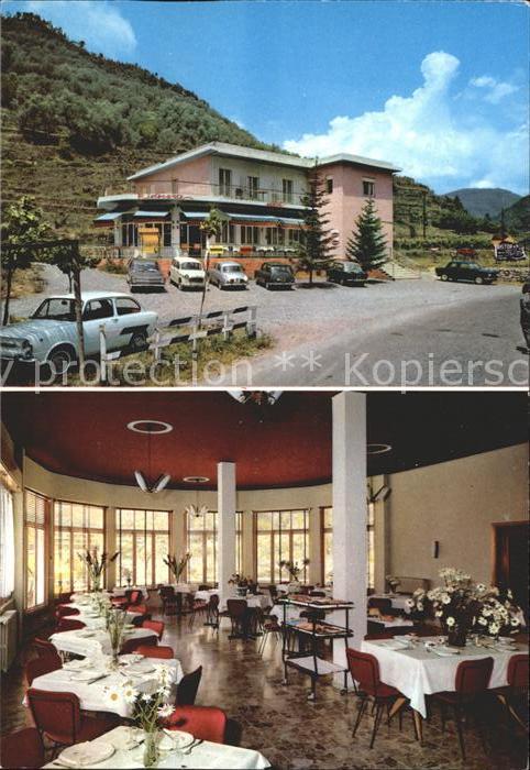 Ventimiglia Liguria Isolabona Hotel Restaurant Adolfo