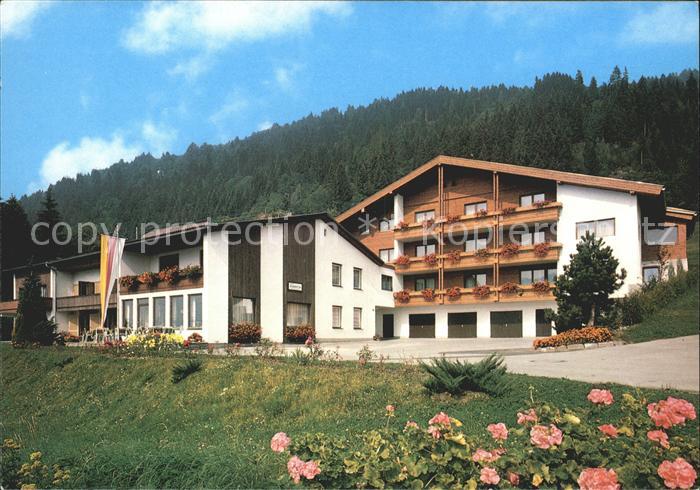 Steindorf Ossiacher See Hotel Ossiacher See