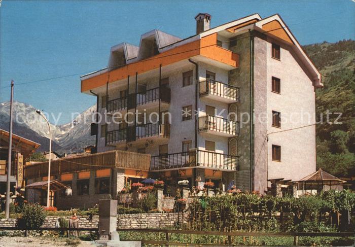 La Salle Valle d Aosta Hotel Derby