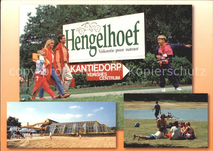 Helchteren Hengelhoef