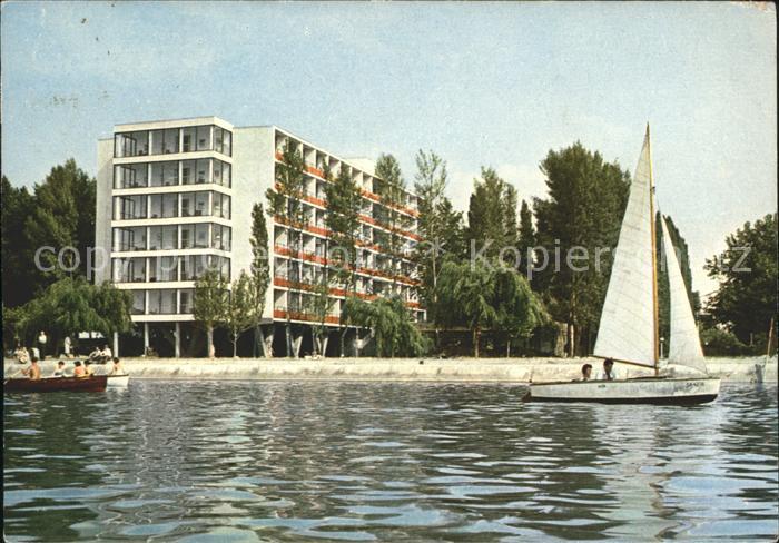 Siofok Hotel Balaton