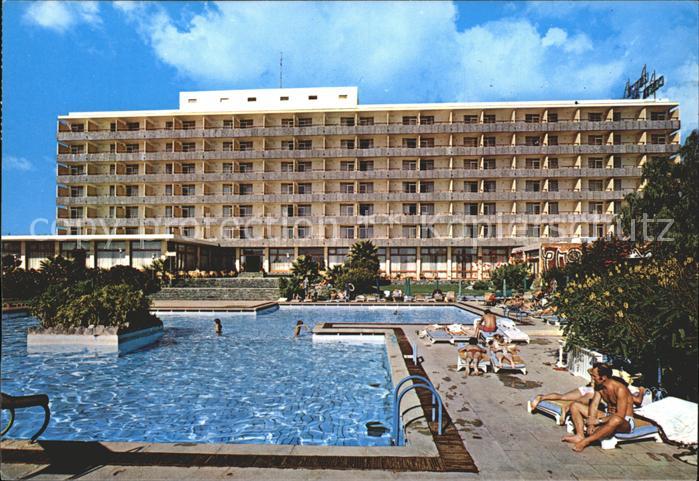 Gran Canaria Hotel Costa Canaria