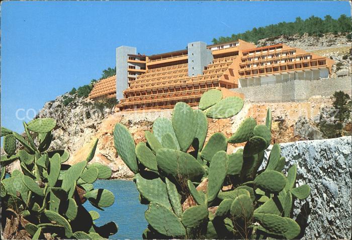 Ibiza Islas Baleares Hotel Galeon Port de Sant Miquel