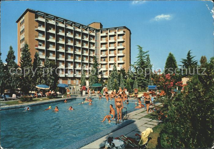 Abano Terme Hotel Terme Ariston Molino