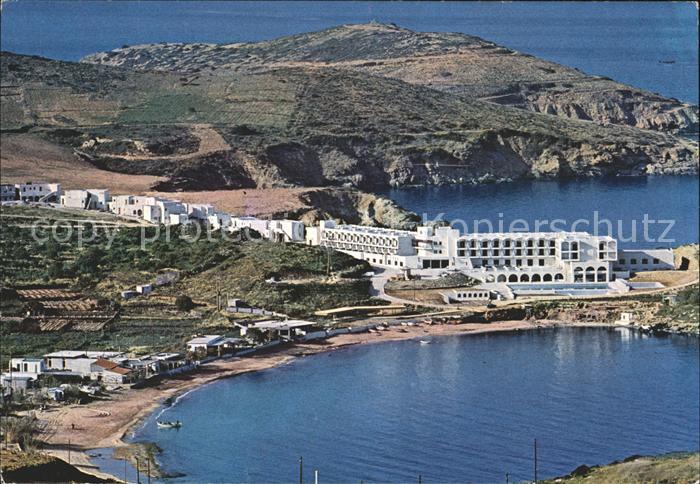 Heraklion Iraklio Kreta CapsisHotel