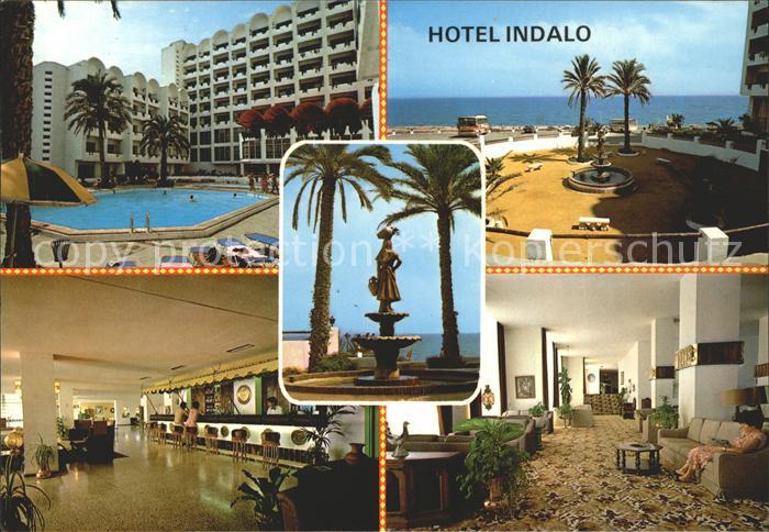 Almeria Hotel Indalo