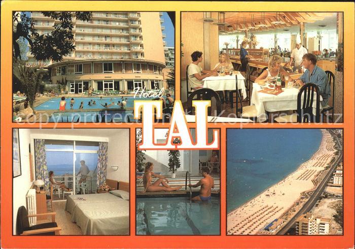 El Arenal Mallorca Hotel TAL