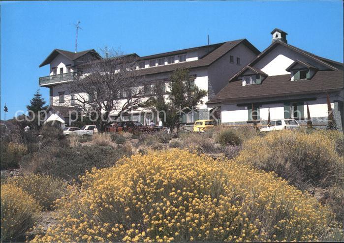 Tenerife National Tourist Hostelry