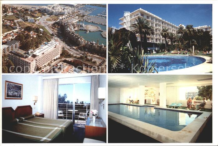 Benalmadena Costa Hotel Palmasol