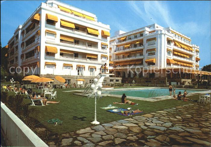 Pontevedra Grand-Hotel