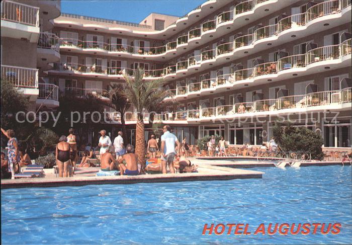 Salou Hotel Augustus