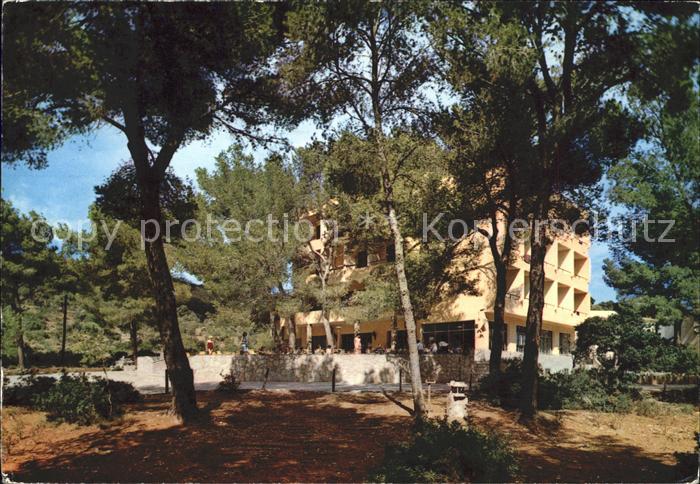 Mallorca Hotel Alcanada