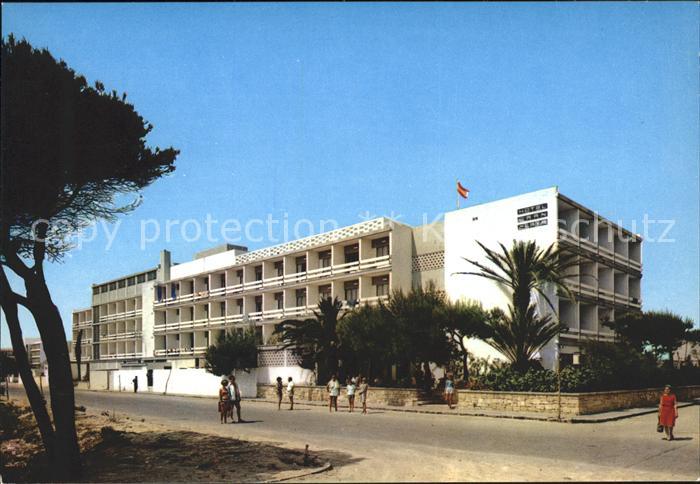 Mallorca Hotel Gran Playa