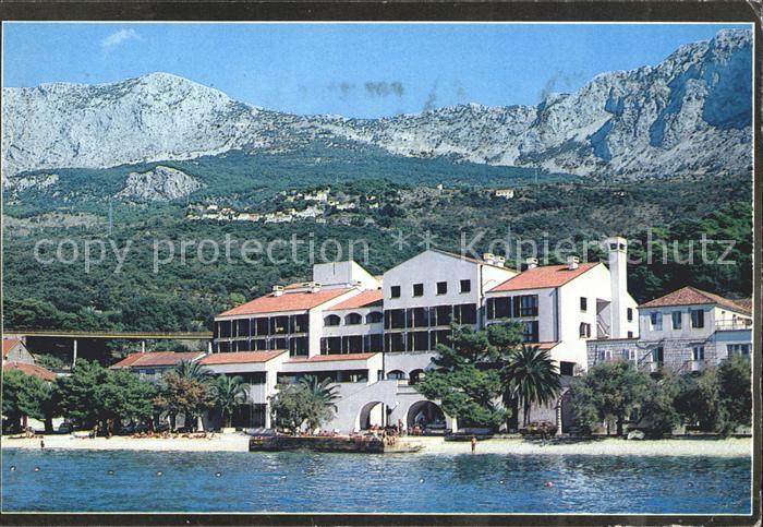 Podgora Hotel Podgora