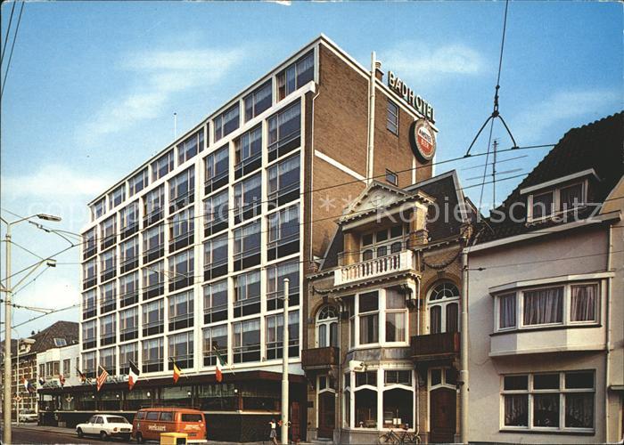 Scheveningen Badhotel