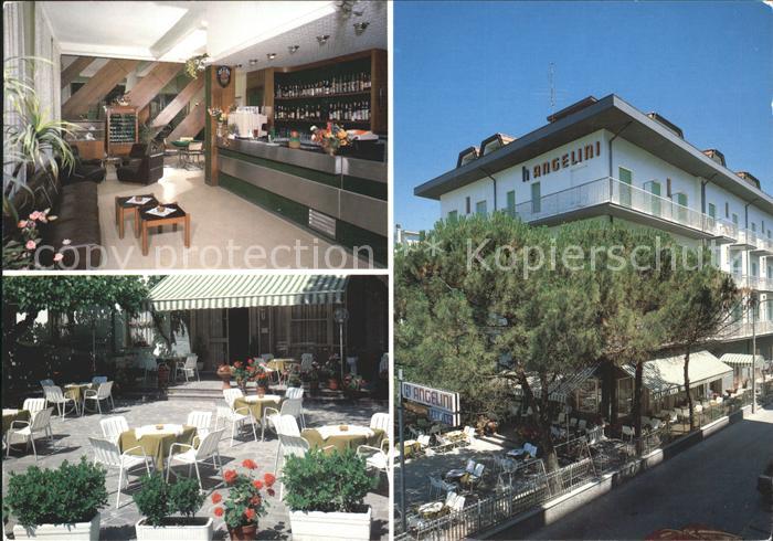 Bellaria Hotel Angelini