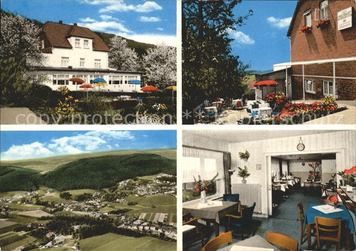 Rinteln Weser Niedersachsen Haus Waltraut