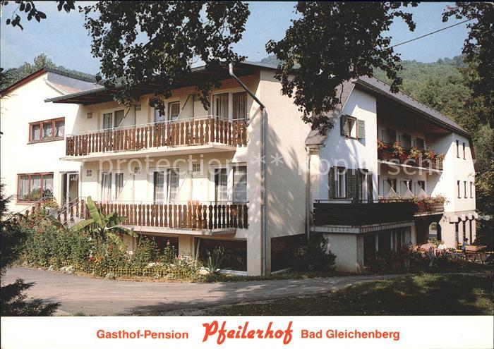 Bad Gleichenberg Gasthaus Pension Pfeilerhof