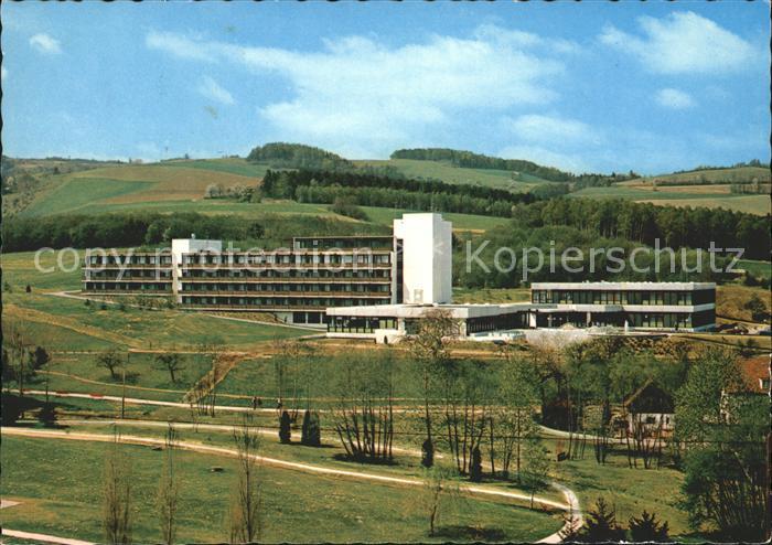 Bad Schoenau Kurhotel