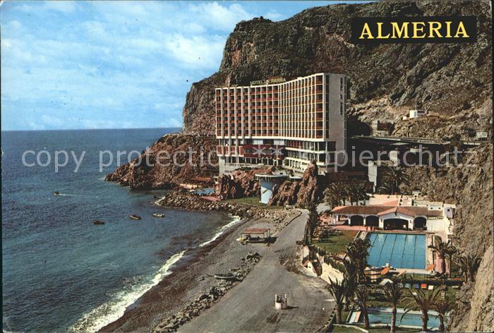 Almeria Hotel La Parra