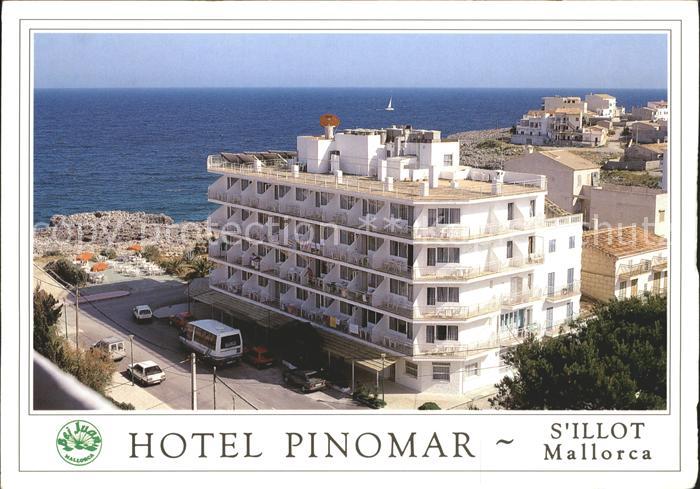 Mallorca Hotel Pinomar