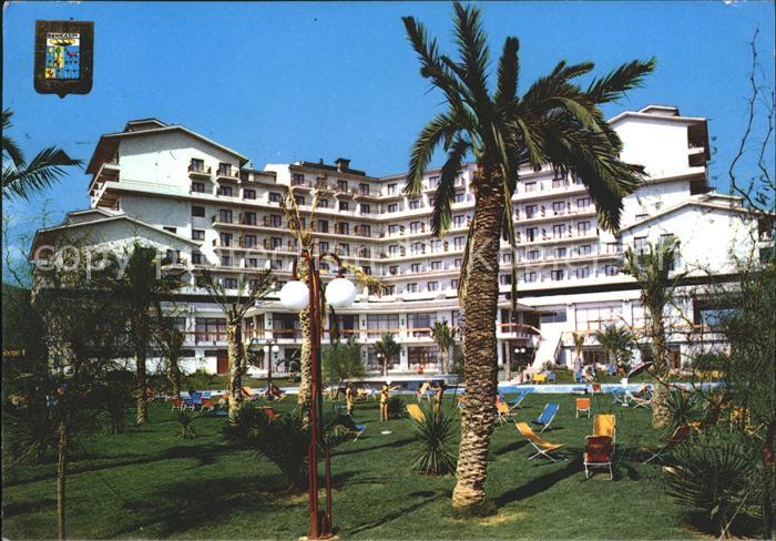 Benicasim Hotel Orange