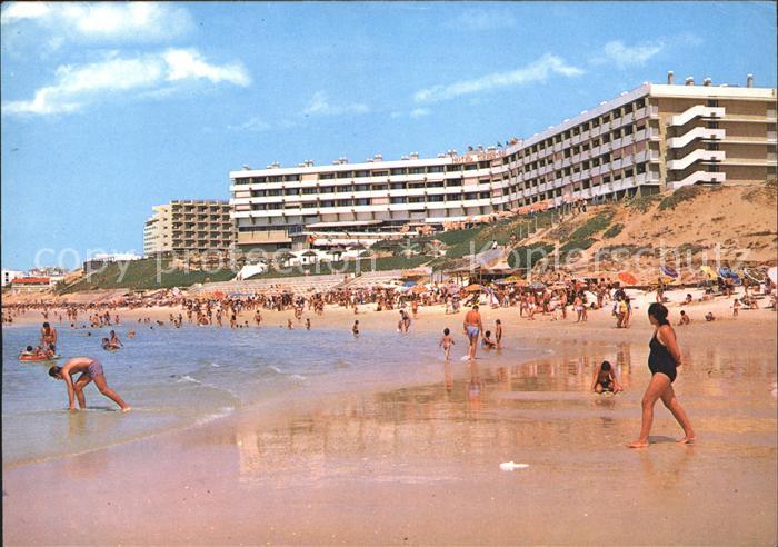 Matalascanas Hotel Tierra Mar