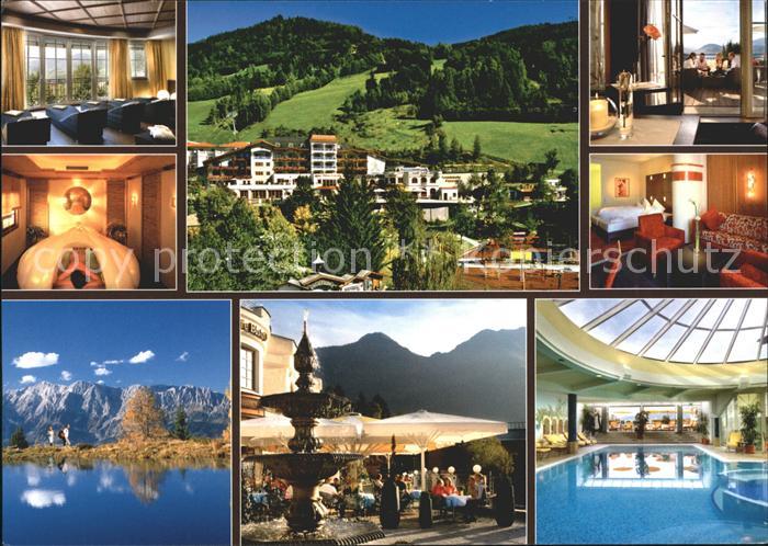 St Johann Pongau Salzburg Alpina Wellness- und Sporthotel