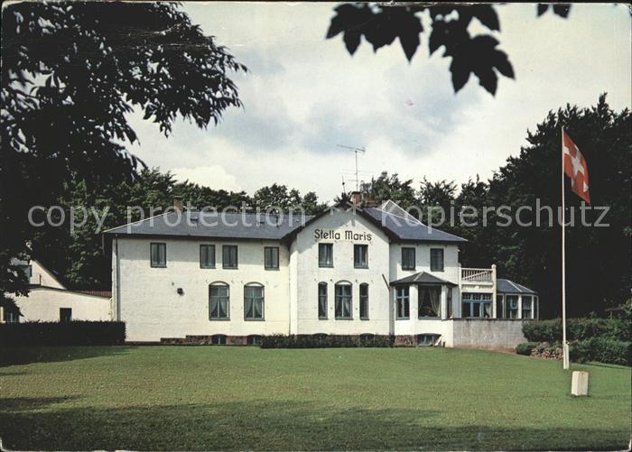 Daenemark Stella Maris