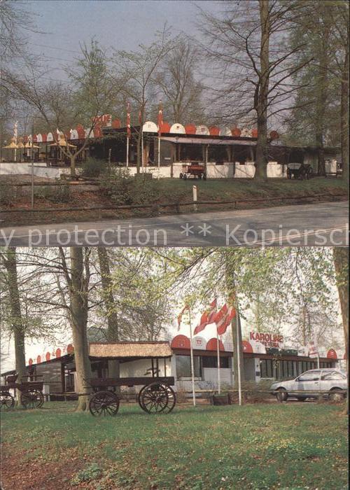 Middelfart Cafe Restaurant Karonline