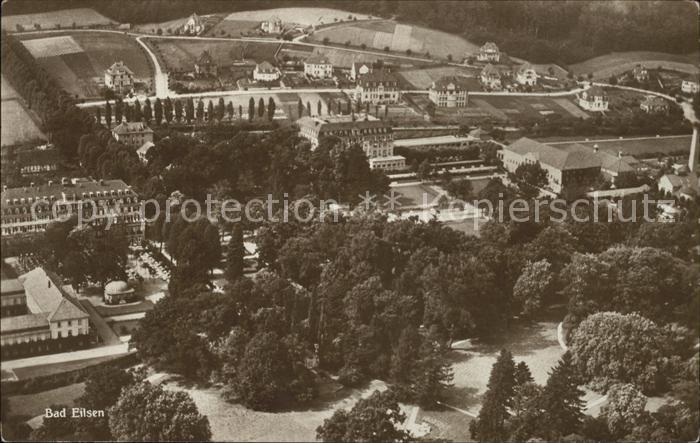 Bad Eilsen Ortsansicht