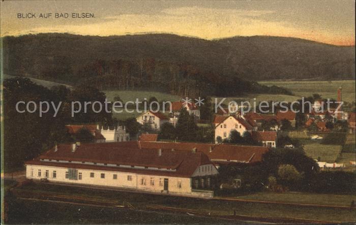 Bad Eilsen Teilansicht