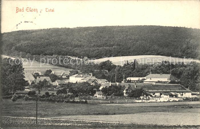 Bad Eilsen Totalansicht