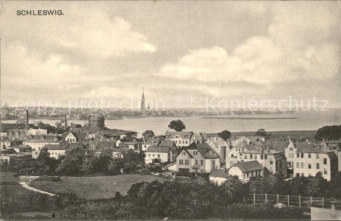 Schleswig Holstein Totalansicht